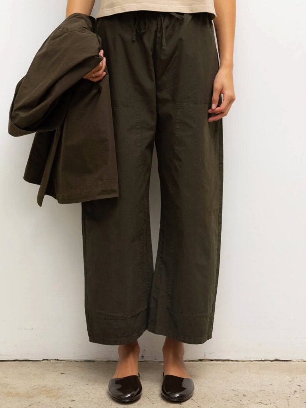ISO: LESET KYOTO CARPENTER PANT